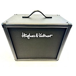 Used Hughes & Kettner TM112 60W 1x12 Guitar Cabinet