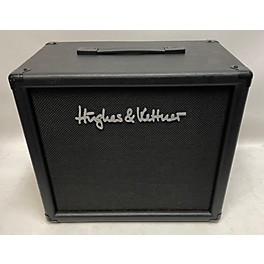 Used Hughes & Kettner TM112 Guitar Cabinet