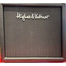 Used Hughes & Kettner TM112 Guitar Cabinet