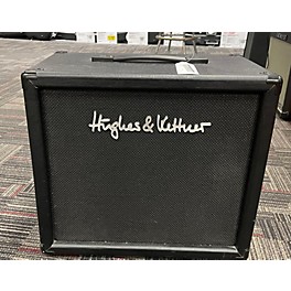 Used Hughes & Kettner TM12 60W 1x12 Guitar Cabinet