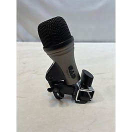 Used CAD TM211 Drum Microphone