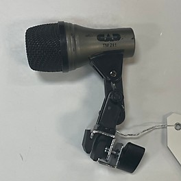 Used CAD TM211 Drum Microphone