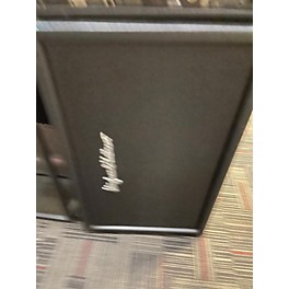 Used Hughes & Kettner TM212 2x12 Guitar Cabinet