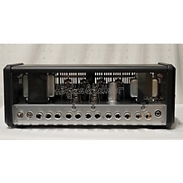 Used Hughes & Kettner TM36H Tubemeister 36W Tube Guitar Amp Head