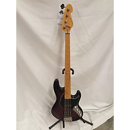 Used sandberg TM4 Electric Bass Guitar