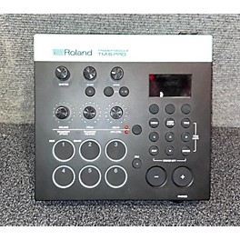 Used Roland TM6 PRO Electric Drum Module