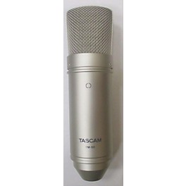 Used TASCAM TM80 Condenser Microphone