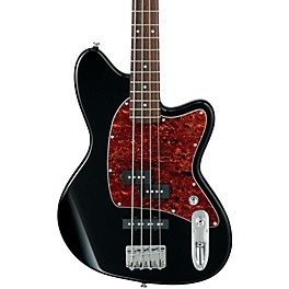 Ibanez TMB100 Electric Bass Guitar Black