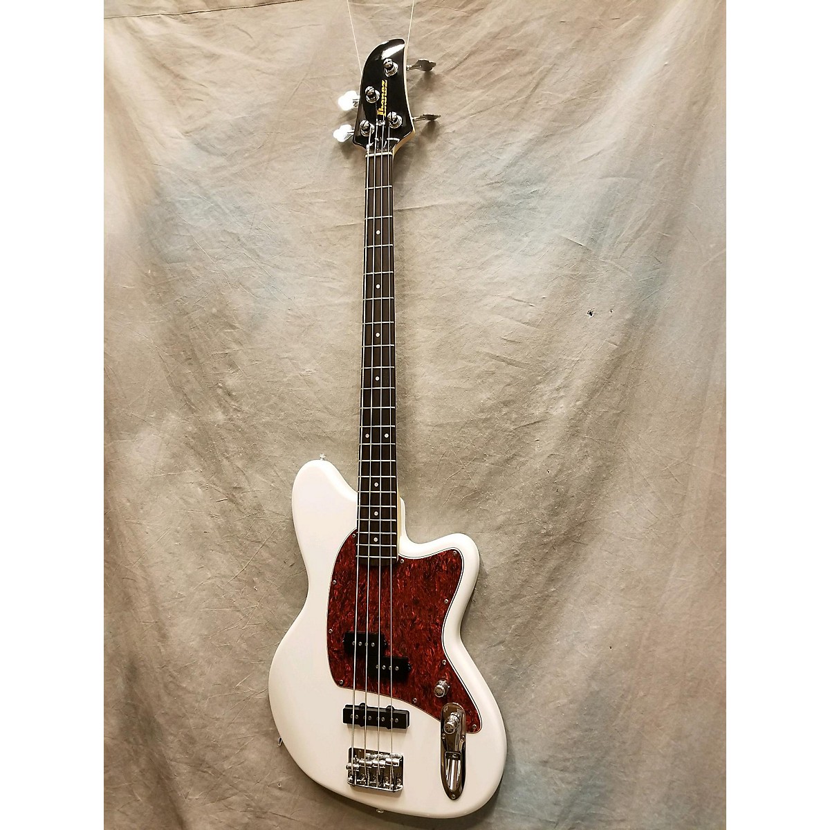 Used Ibanez TMB100 Electric Bass Guitar Guitar Center