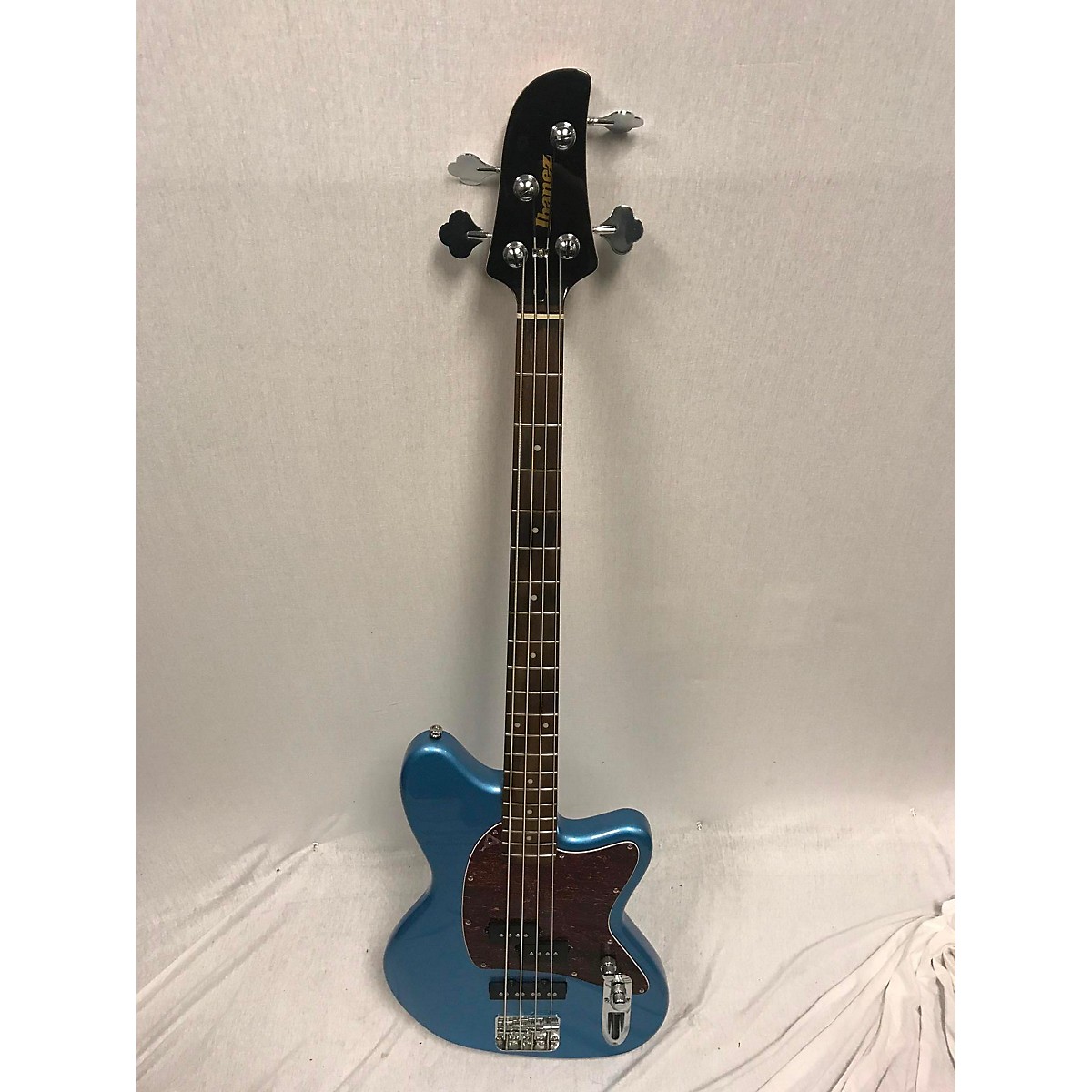 Used Ibanez TMB100 Electric Bass Guitar Guitar Center