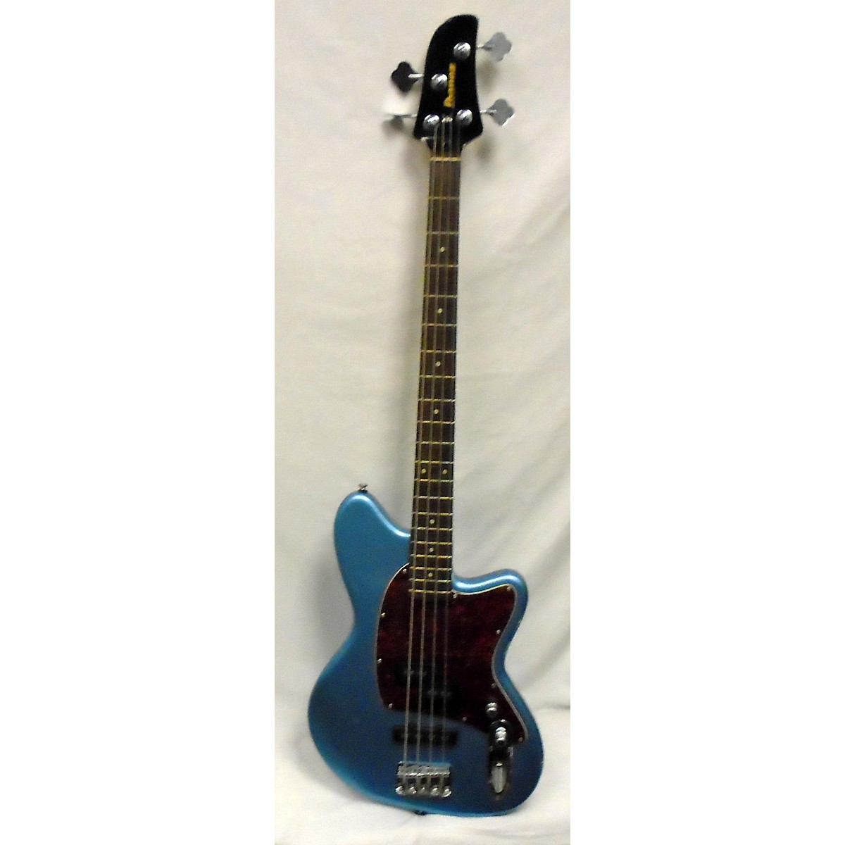 Used Ibanez TMB100 Electric Bass Guitar Guitar Center