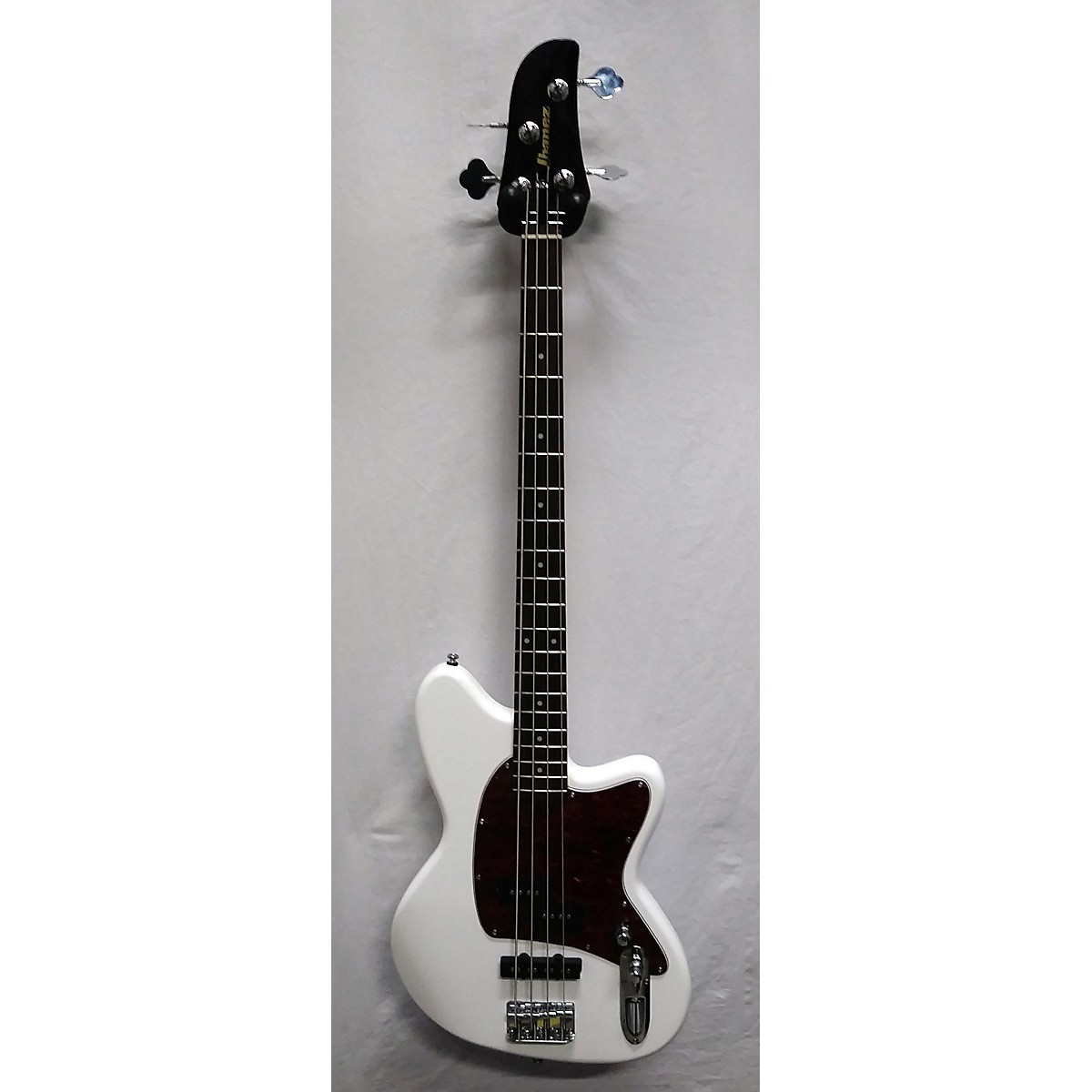 Used Ibanez TMB100 Electric Bass Guitar Guitar Center