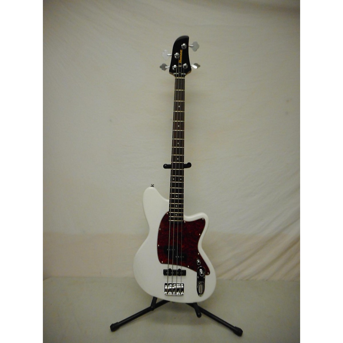Used Ibanez TMB100 Electric Bass Guitar Guitar Center