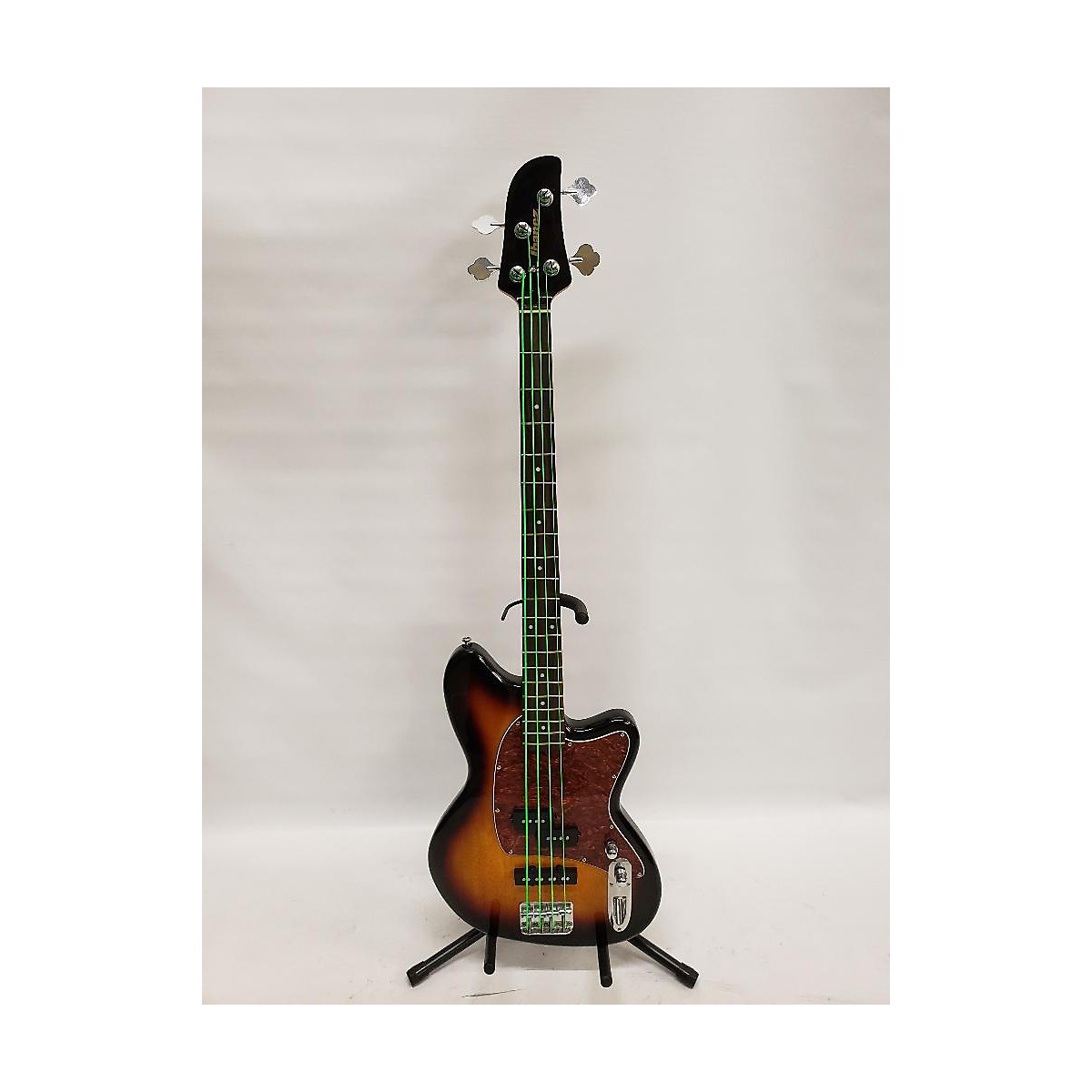 Used Ibanez TMB100 Electric Bass Guitar Guitar Center