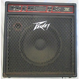 Used Peavey TNT 115 Bass Combo Amp