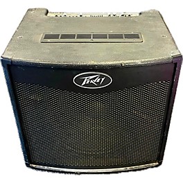 Used Peavey TNT 115 TOUR SERIES Bass Combo Amp