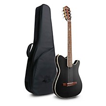 Ibanez TOD10N Tim Henson Signature Nylon Acoustic-Electric Guitar w/ Gig Bag