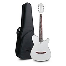Ibanez TOD10N Tim Henson Signature Nylon Acoustic-Electric Guitar w/ Gig Bag