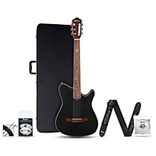 Ibanez TOD10N（Tim Henson シグネチャー / ナイロン） Amazon.com: Ibanez TOD10N TOD Tim Henson Signature Nylon