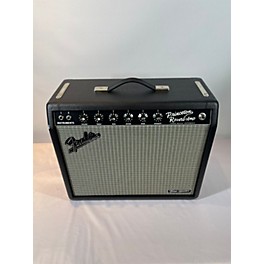 Used Fender TONEMASTER PRINCETON REVERB Guitar Combo Amp