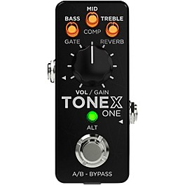 IK Multimedia TONEX One Modeling Amp & Distortion Effects Pedal