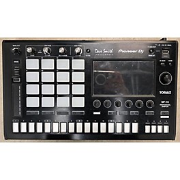 Used Pioneer DJ TORIAZ SP-16 DJ Controller