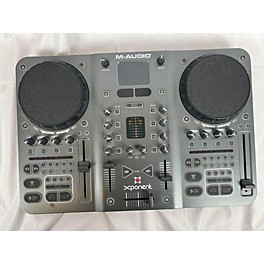 Used M-Audio TORQ XPONENT DJ Controller
