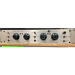 Used Summit Audio TPA200A DUAL TUBE PREAMP Microphone Preamp