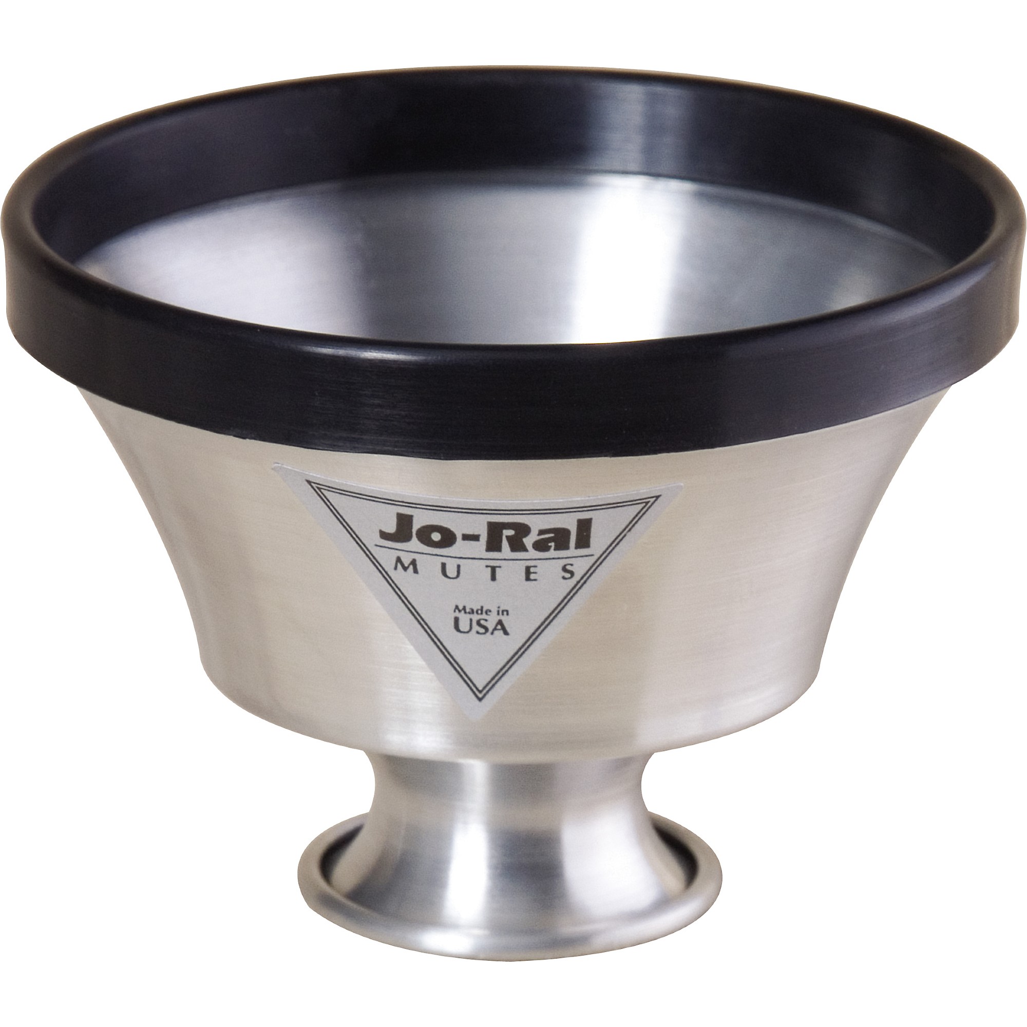 JoRal TPT6 Aluminum Trumpet Plunger Mute Guitar Center