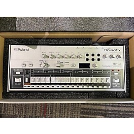 Used Roland TR-06 Drumatix Drum Machine