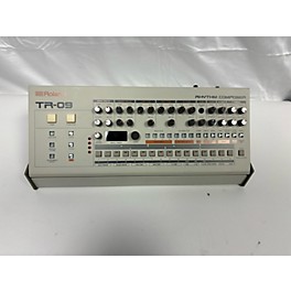 Used Roland TR-09 Drum Machine