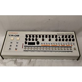 Used Roland TR-09 RHYTHM COMPOSER Drum Machine
