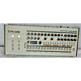 Used Roland TR-09 Sound Module