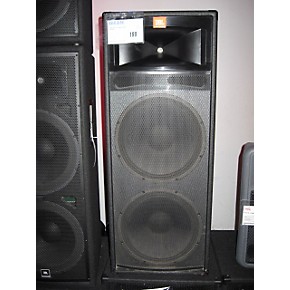 jbl 225 speakers