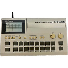 Used Roland TR-505 Drum Machine