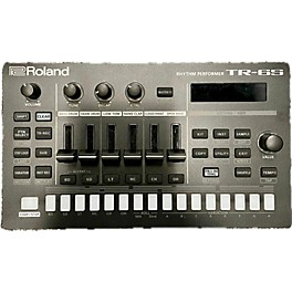 Used Roland TR-6S Control Surface