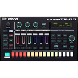 Open Box Roland TR-6S Rhythm Performer