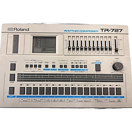 Used Roland TR-727 Drum Machine