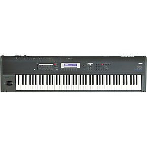 korg tr 88 music workstation