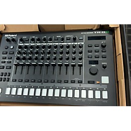 Used Roland TR-8S Production Controller