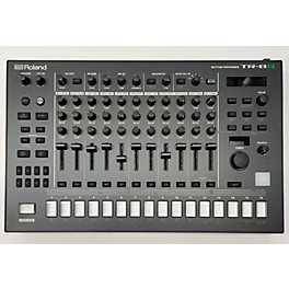 Used Roland TR-8S Rhythm Performer Production Controller