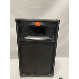 Used JBL TR105 Unpowered Speaker