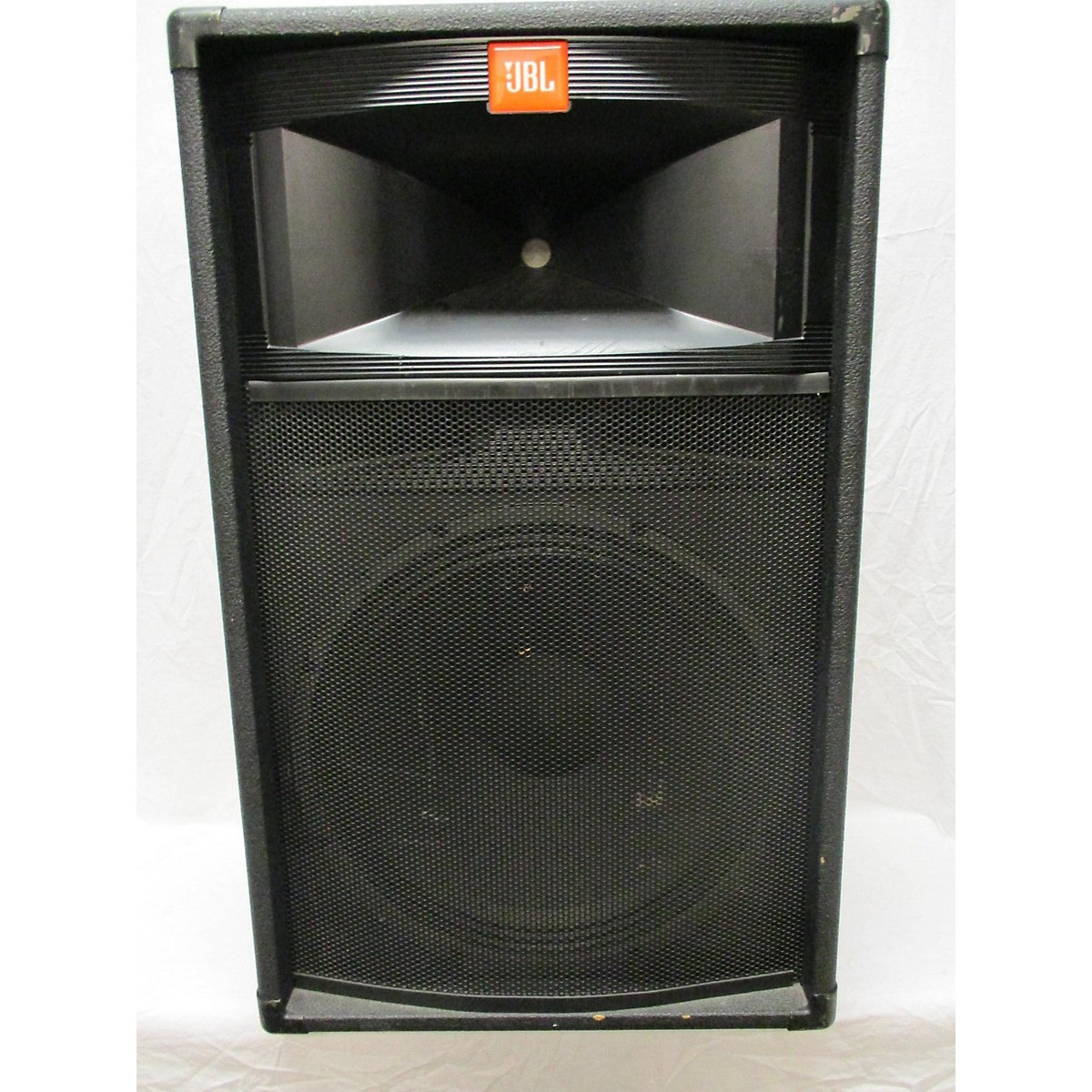 Used JBL TR125 Unpowered Speaker Guitar Center