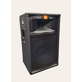 Used JBL TR125 Unpowered Speaker