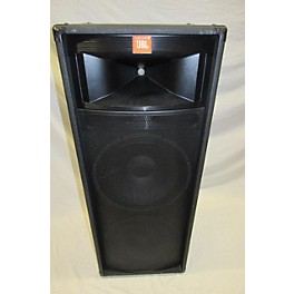 Used JBL TR225 Unpowered Speaker