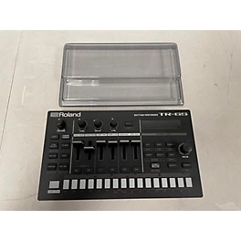 Used Roland TR6S Sound Module