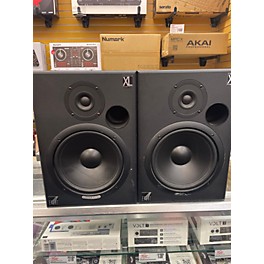 Used Event TR8 Pair Powered Monitor