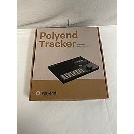 Used Polyend TRACKER+ Keyboard Workstation