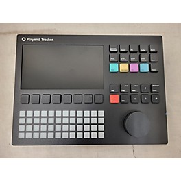 Used Polyend TRACKER Production Controller