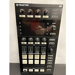 Used Native Instruments TRAKTOR KONTROL D2 HW DJ Mixer